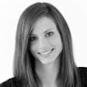 Meet your Posher, Ashleigh